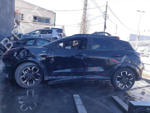 Devioluci FORD PUMA (J2K, CF7) 1.0 EcoBoost mHEV | BP30655152I23  - Image 6