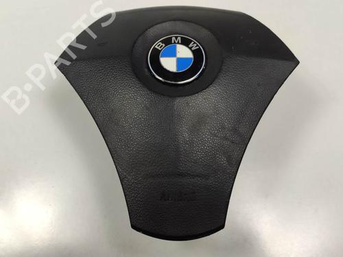 Used Driver airbag Driver airbag BMW 5 Touring (E61) 525 i (192 hp) 9766050 9766050