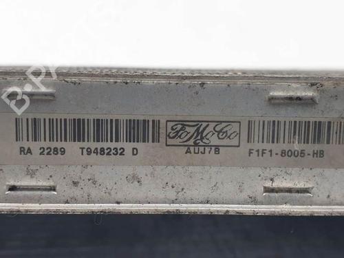 Køler FORD TOURNEO CONNECT / GRAND TOURNEO CONNECT V408 MPV  | BP17481229M31 