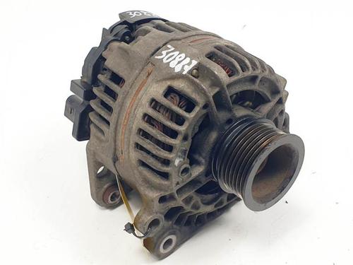 Generator VW GOLF IV (1J1) 2.0 (115 hp) 27525689