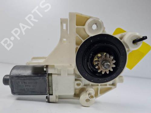 Rudehejsemotor forskærm venstre FORD FOCUS II (DA_, HCP, DP) 2.0 TDCi (136 hp) 29149855