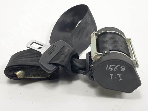 Used Rear left seatbelt Rear left seatbelt SEAT LEON (1P1) 1.9 TDI (105 hp) 12832569 12832569