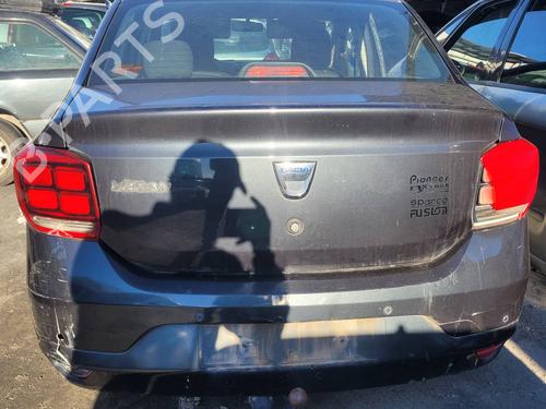 Front left lock DACIA LOGAN II 1.0 SCe 75 | BP34514790C98  - Image 14
