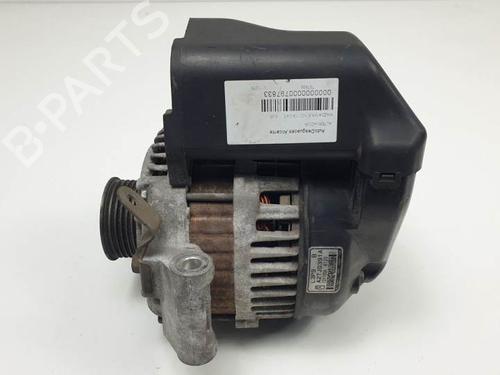 Alternator MAZDA MX-5 III (NC) 1.8 (NC18) | BP12376730M7 