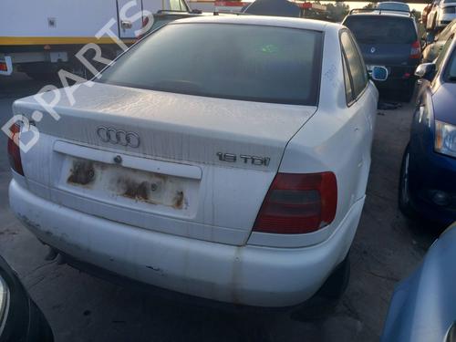 Engine control unit (ECU) AUDI A4 B5 (8D2) 1.9 TDI | BP34643848M57  - Image 6