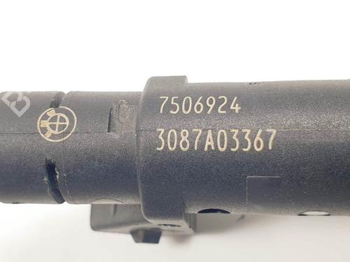 Injector BMW 7 (E65, E66, E67) 745 i, Li | BP25121199M100 