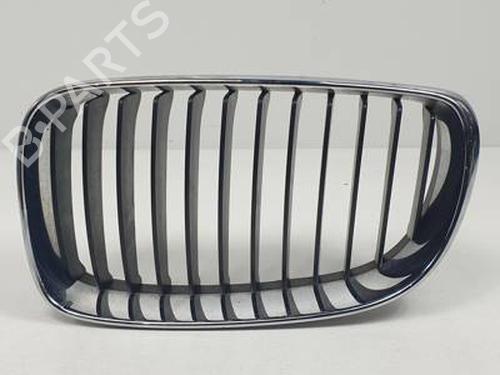 Rejilla BMW 1 (E87) 118 d (143 hp) 30870326