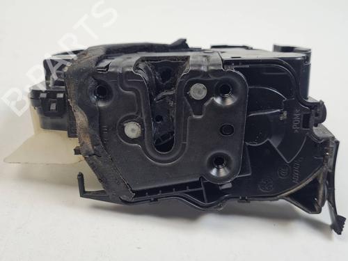 Used Front left lock Front left lock RENAULT MEGANE IV Hatchback (B9A/M/N_) 1.2 TCe 130 (B9MR) (130 hp) 34515662 34515662