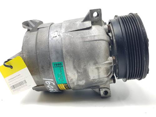 AC compressor OPEL VECTRA B (J96) 2.0 DI 16V (F19) | BP25117458M34 