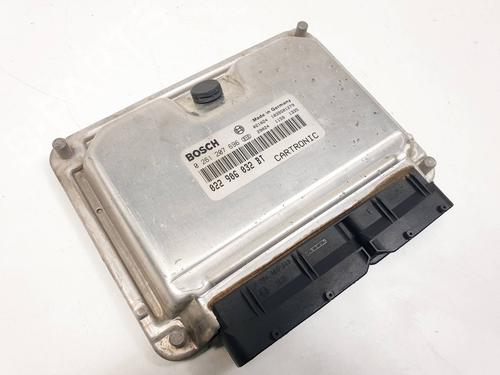 Used Engine control unit (ECU) Engine control unit (ECU) PORSCHE CAYENNE (9PA) S 4.5 (340 hp) 36030814 36030814