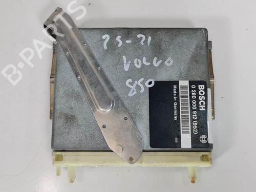 Used Engine control unit (ECU) Engine control unit (ECU) 6881584 6881584