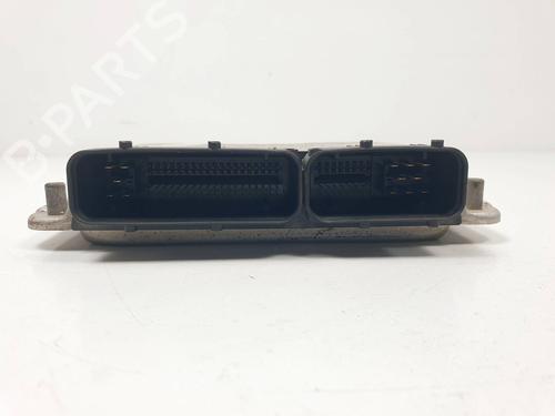 Engine control unit (ECU) AUDI A3 (8L1) 1.9 TDI | BP34512599M57 - Image 4