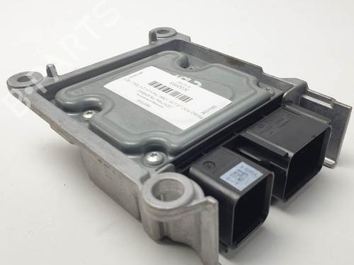 ECU airbags FORD FOCUS II (DA_, HCP, DP) 2.0 TDCi | BP24930169M53 
