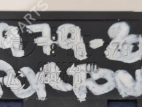 Switch BMW X5 (E53) 3.0 d | BP6898997I30 - Image 3