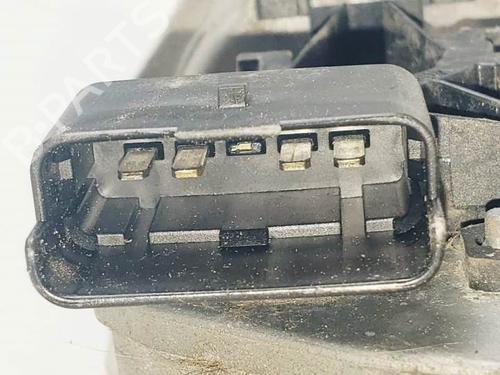 Front wiper motor RENAULT GRAND SCÉNIC II (JM0/1_) 2.0 | BP17787799M29 