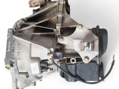 Gearbox FORD FIESTA V (JH_, JD_) 1.4 16V | BP20142978M3 