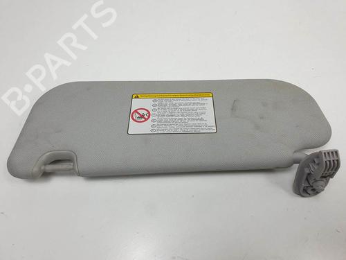 Right sun visor HYUNDAI i30 (GD) 1.4 | BP13757611I2 - Image 3
