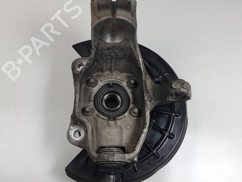 Right front steering knuckle JEEP CHEROKEE (KL) 2.0 CRD | BP29624512M26 