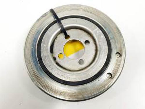 Remskive CITROËN NEMO Box Body/MPV (AA_) 1.3 HDi 75 (75 hp) 24989750