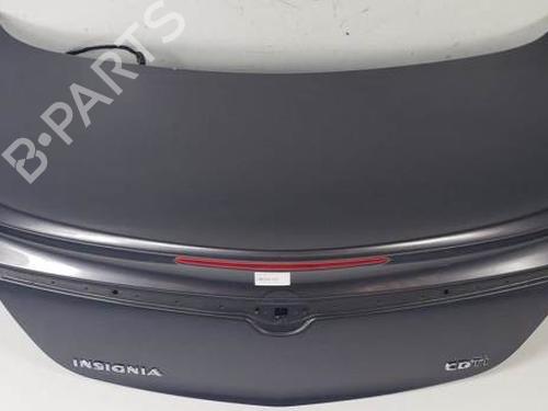 Used Tailgate OPEL INSIGNIA A (G09) 2.0 CDTI (68) (131 hp) 25403618