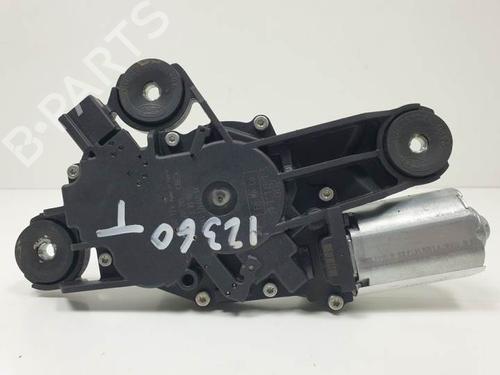 Rear wiper motor FORD FOCUS III 1.6 TDCi | BP16524525M102 
