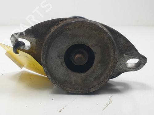 Left rear shock absorber PEUGEOT 307 CC (3B) 1.6 16V | BP17727167M18 