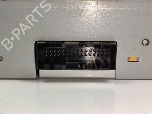 Electronic module LAND ROVER RANGE ROVER SPORT I (L320) 2.7 D 4x4 | BP9766087M83 