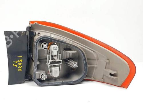 Left taillight FORD MONDEO IV (BA7) 2.0 TDCi | BP25291485C34 