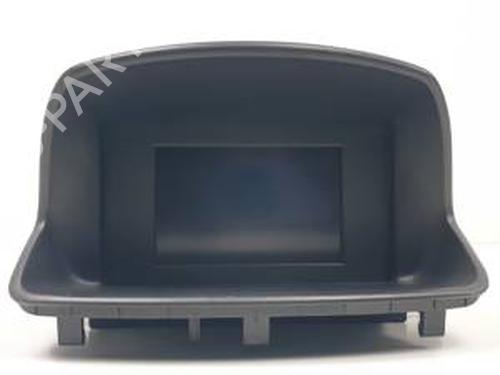 Used Display monitor OPEL CORSA E (X15) 1.4 (08, 68) (90 hp) 31058813