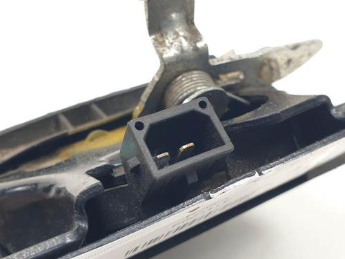 Tailgate lock AUDI A6 C5 Avant (4B5) 2.5 TDI quattro | BP28061743C101 