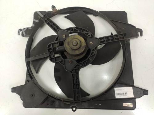 Used Radiator fan FORD STREET KA (RL2) 1.6 (95 hp) 9342627