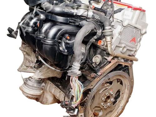 Motor MERCEDES-BENZ CLK Convertible (A208) CLK 230 Kompressor (208.448) (197 hp) 18312297