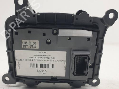 Switch MAZDA CX-5 (KE, GH) 2.2 D AWD (KE2AW) | BP34512520I30 - Image 4