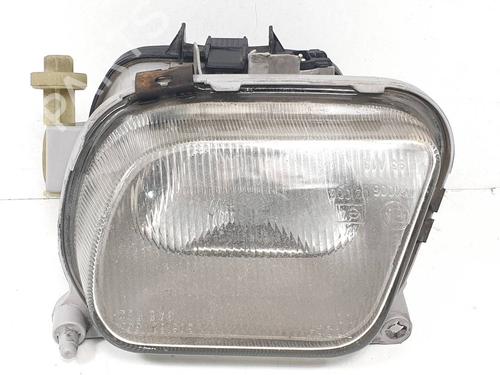 Used Left front fog light Left front fog light 39423363 39423363