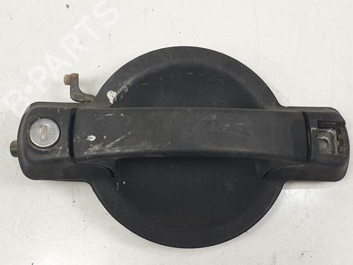 Used Front right exterior door handle Front right exterior door handle 10010313 10010313