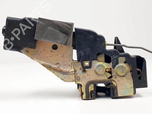 Front right lock MITSUBISHI CARISMA (DA_) 1.8 16V GDI (DA2A) | BP25404010C97 
