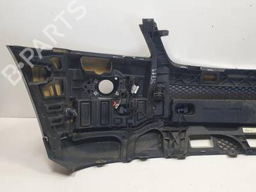 Front bumper MERCEDES-BENZ M-CLASS (W164) ML 320 CDI 4-matic (164.122) | BP30279070C7 