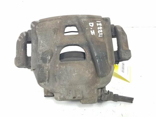 Left front brake caliper AUDI A5 Convertible (8F7) 2.0 TDI | BP15509414M105 - Image 3