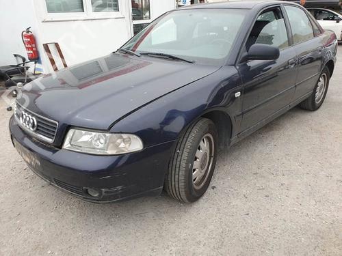 Left front window switch AUDI A4 B5 (8D2) 1.8 T | BP20715647I27 - Image 4