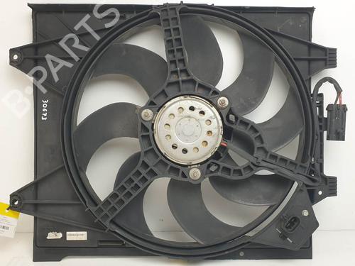 radiator-fan-ford-ka-ru8-2008-2009-2010-2011-2012-2013-2014-2015-2016-27885074 main image