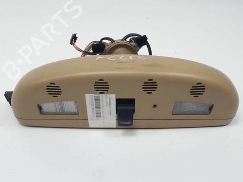 Rear mirror MERCEDES-BENZ M-CLASS (W164) ML 320 CDI 4-matic (164.122) | BP10811684I6 
