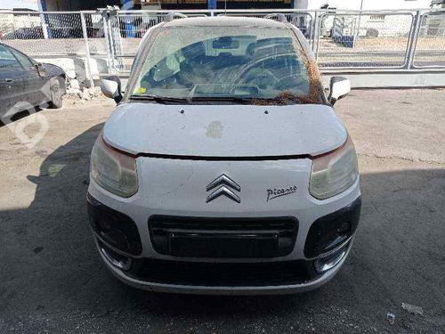Used Parts CITROËN C3 Picasso (SH_)  1.6 HDi  904408