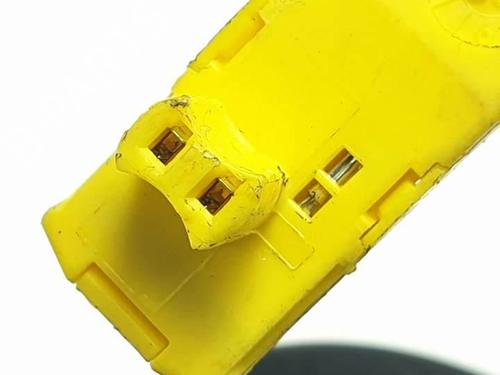 Squib airbag VW GOLF III Cabriolet (1E7) 1.6 | BP18432220C102 