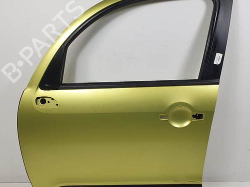 Puerta delantera izquierda CITROËN C3 Picasso (SH_) 1.6 HDi (90 hp) 24915905