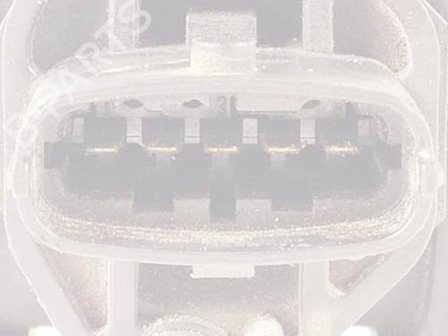 Mass air flow sensor HYUNDAI TRAJET (FO) 2.0 CRDi | BP17715644M95 