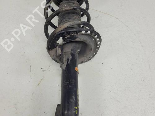 Used Left front shock absorber Left front shock absorber RENAULT MEGANE II (BM0/1_, CM0/1_) 1.5 dCi (BM02, BM13, BM2A, CM02, CM13) (101 hp) 34712289 34712289