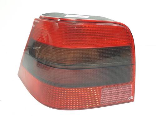 Venstre baglygte VW GOLF IV (1J1) 1.6 16V (105 hp) 29820441