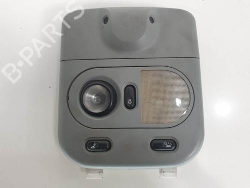 Used Interior roof light Interior roof light OPEL MOVANO A Bus (X70) 2.5 DTI (JD) (115 hp) 7406715 7406715