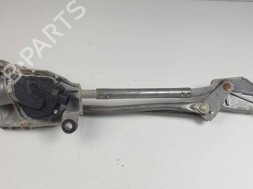 Front wiper motor CITROËN C4 AIRCROSS 1.8 HDi 150 | BP29763301M29 