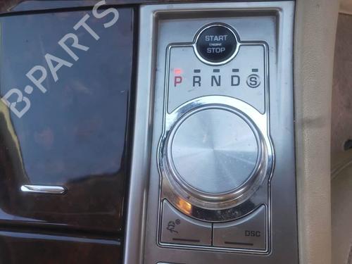 Left tailgate light JAGUAR XF I (X250) 3.0 | BP25119000C79  - Image 10